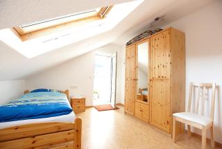 Ferienwohnung Weingut Ackermann - 7