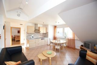 Ferienwohnung Weingut Ackermann - Zeltingen-Rachtig - 4