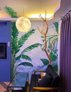 Deer Moon Hostel - Kenting - 5