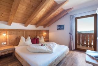 Schildberghof Panorama - Siusi - 7