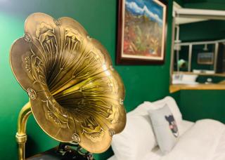 安蘭居旅店 An Lan Jie Hotel - 2