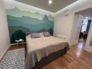 FLEXIHOME sk - Design City - top Location close city centre - big squared - 5