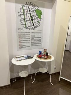 FLEXIHOME sk - Design City - top Location close city centre - big squared - 4