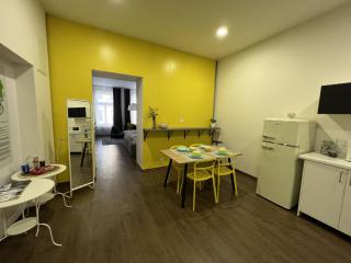 FLEXIHOME sk - Design City - top Location close city centre - big squared - 6