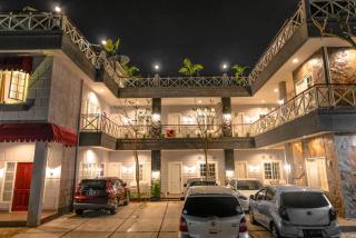 Rosetta Homestay - 9