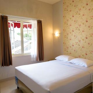 Rosetta Homestay - Batu - 1