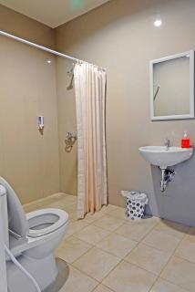 Rosetta Homestay - Batu - 4