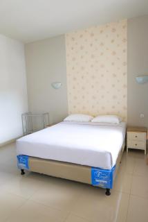 Rosetta Homestay - Batu - 5