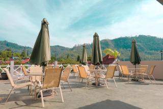 Rosetta Homestay - 8