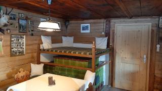 Pension Fürhapter mit Bio- Bauernhof - Sankt Jakob in Defereggen - 1