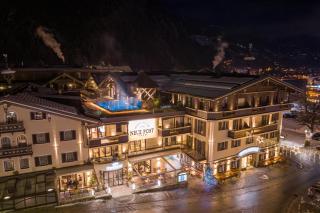 Hotel Neue Post - Mayrhofen - 3