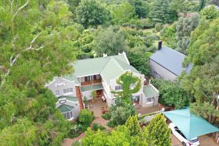 Patcham Place & Lilliput House, Clarens - Clarens - 0