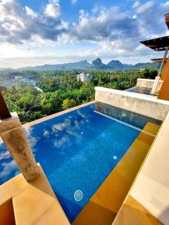 Aonang Phu Dahla Private Pool & Sea View - SHA Plus - 7