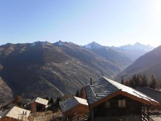 Immeuble Mont Noble - Thyon-Les Collons - 8
