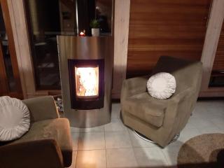 Kiurun Villas - Imatra - 9