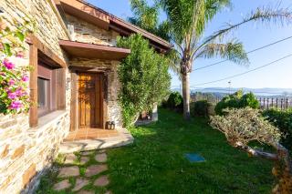Casa Comaro - Pontevedra - 8