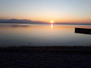 Ferienwohnungen Herbst - Obing - 9