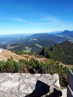 Ferienwohnungen Herbst - Obing - 1