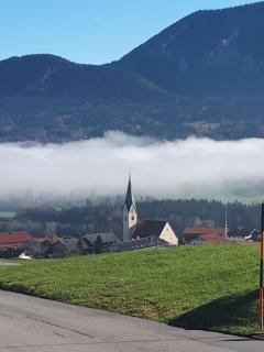 Ferienwohnungen Herbst - Obing - 7