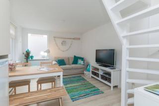 Salty Beachhouse - Noordwijk aan Zee - 2