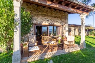 Casa Comaro - Pontevedra - 6
