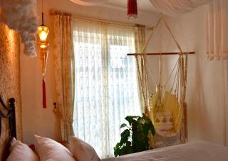 Chigdem Hotel-Special Category - Alaçatı - 4