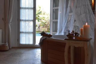 Chigdem Hotel-Special Category - Alaçatı - 8