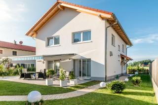Ferienhaus Hohenaschau - Aschau im Chiemgau - 0