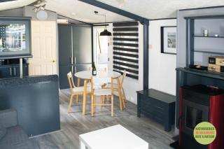 Chalet/Caravan Camping Resort Heische Tip Zeeland - Zeeland - 2