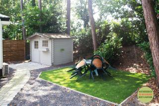 Chalet/Caravan Camping Resort Heische Tip Zeeland - Zeeland - 5
