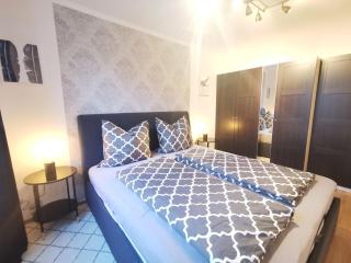 Apartment Schwarzenbek - Schwarzenbek - 7