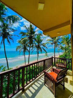 Top Secret Beach Hotel - Matara - 8