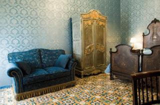 Grana Barocco Art Hotel - Modica - 0
