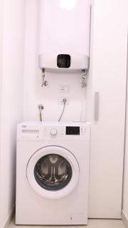 Condominio Diana Est- Gemini - 1