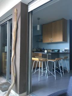 Le Studio Central Park - Cannes - 6