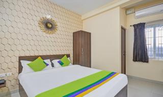 Treebo Everest Residency Tidel Park, 15 Mins From Coimbatore International Airport - 3