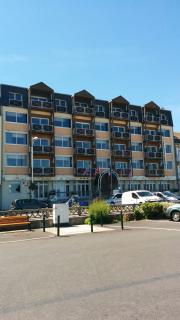 Hotel des Thermes et du Casino - Luc-sur-Mer - 5