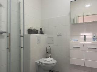 Urbanes, modernes Apartment mit Parkplatz - 3