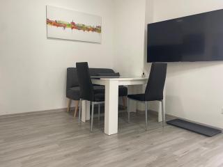 Urbanes, modernes Apartment mit Parkplatz - Kassel - 4