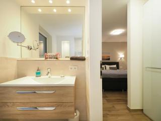 Appartement "Aquamarin" mit Penthouseflair - Oase am Haff - Garz-Usedom - 3