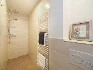 Appartement "Aquamarin" mit Penthouseflair - Oase am Haff - Garz-Usedom - 2