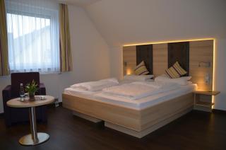 Landhotel zur Linde - Loßburg - 1