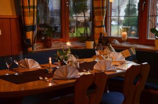 Landhotel zur Linde - Loßburg - 8