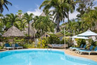 Aestus Villas Resort - Diani Beach - 7