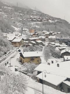 Appartement Orelle - Val Thorens - 7