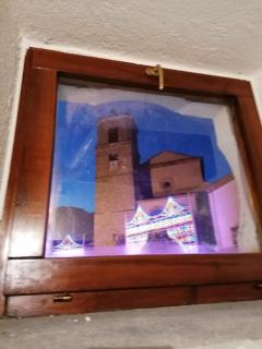 La Rocca dei Borboni - Santa Domenica Talao - 2