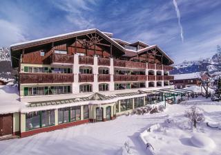 Hotel Sägerhof - Tannheim - 0