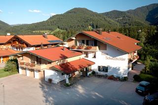 Beim Schutzbichler - Reit im Winkl - 0