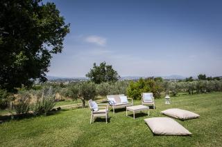 Appartamenti Poggio Fiorito - Asís - 2