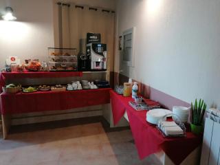 La Rocca dei Borboni - Santa Domenica Talao - 1
